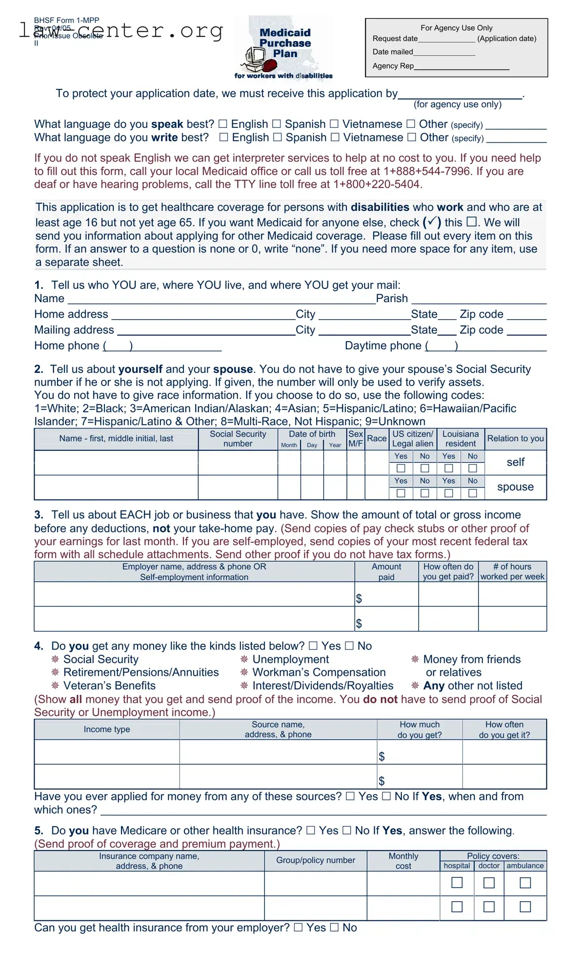 Get Care 1St Arizona Prior Authorization Form