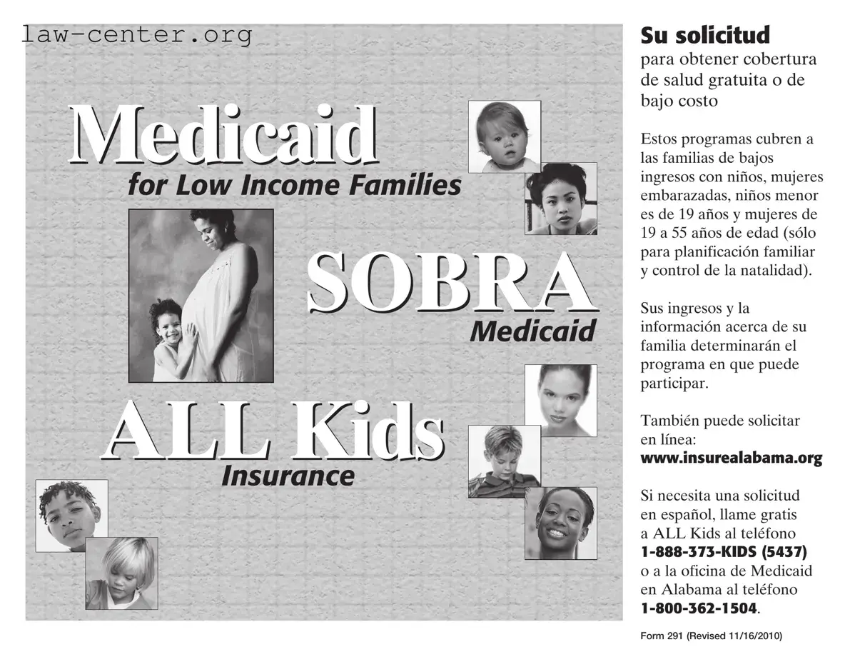 Get Insure Alabamaorg Form